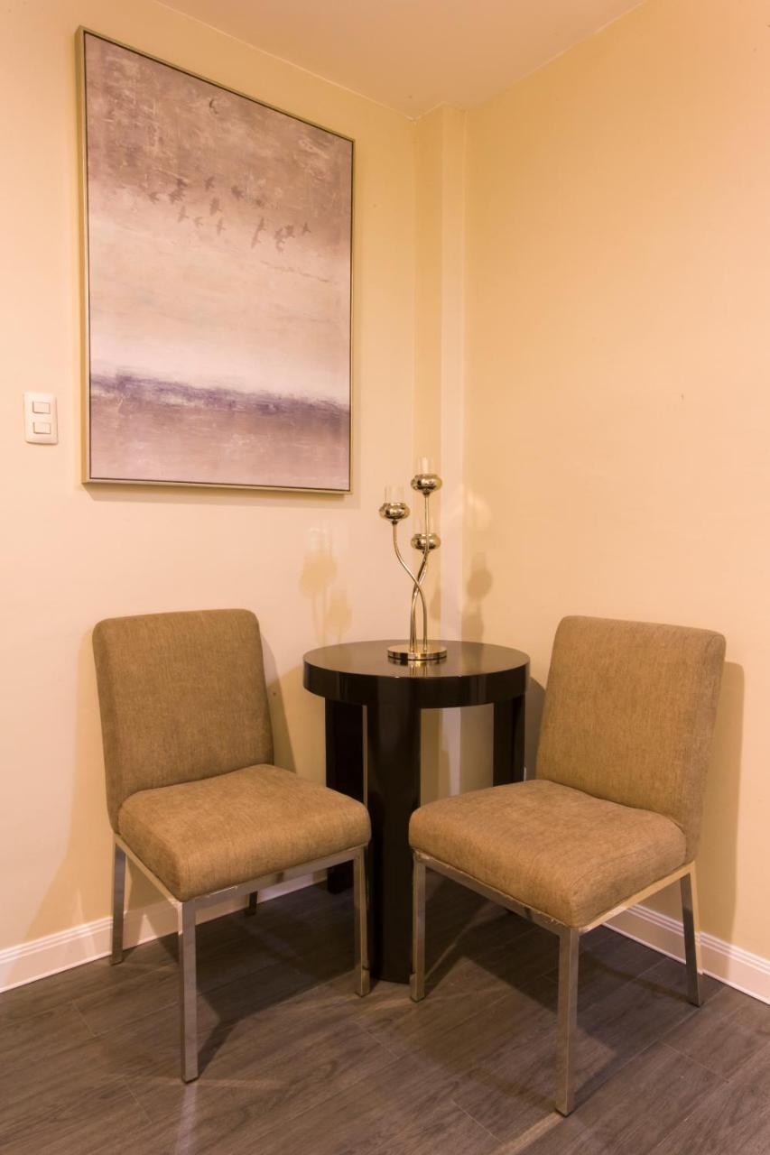 L Square Hotel Tarlac City Dış mekan fotoğraf